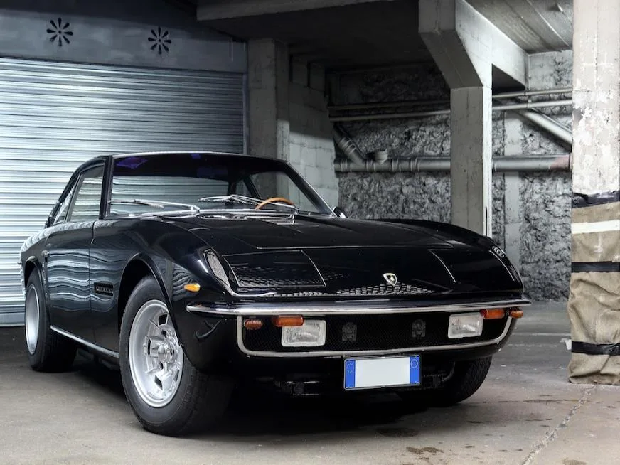 Lamborghini ISLERO S/ Intérim